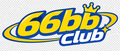 66bb Club Logo